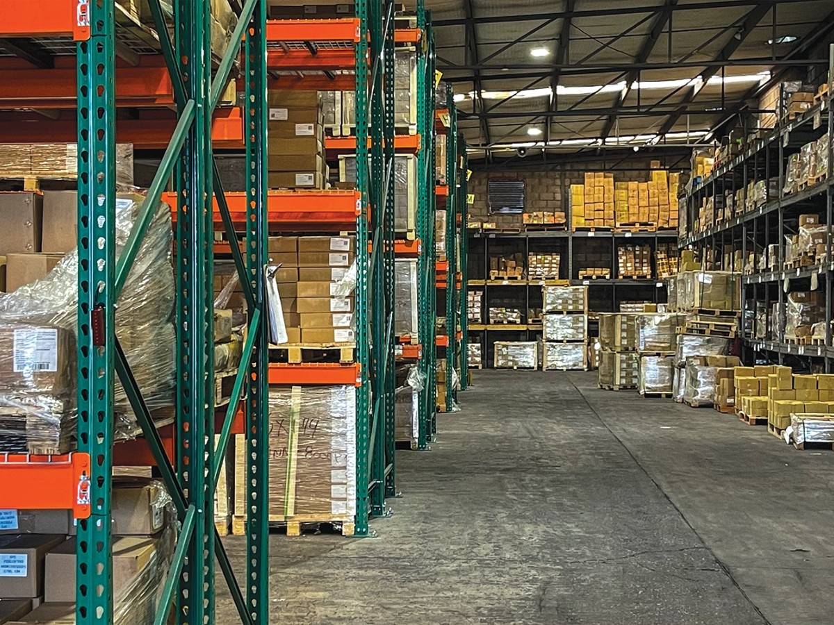 Beneficios de elegir productos de Sistemas de Fijación y Soportería