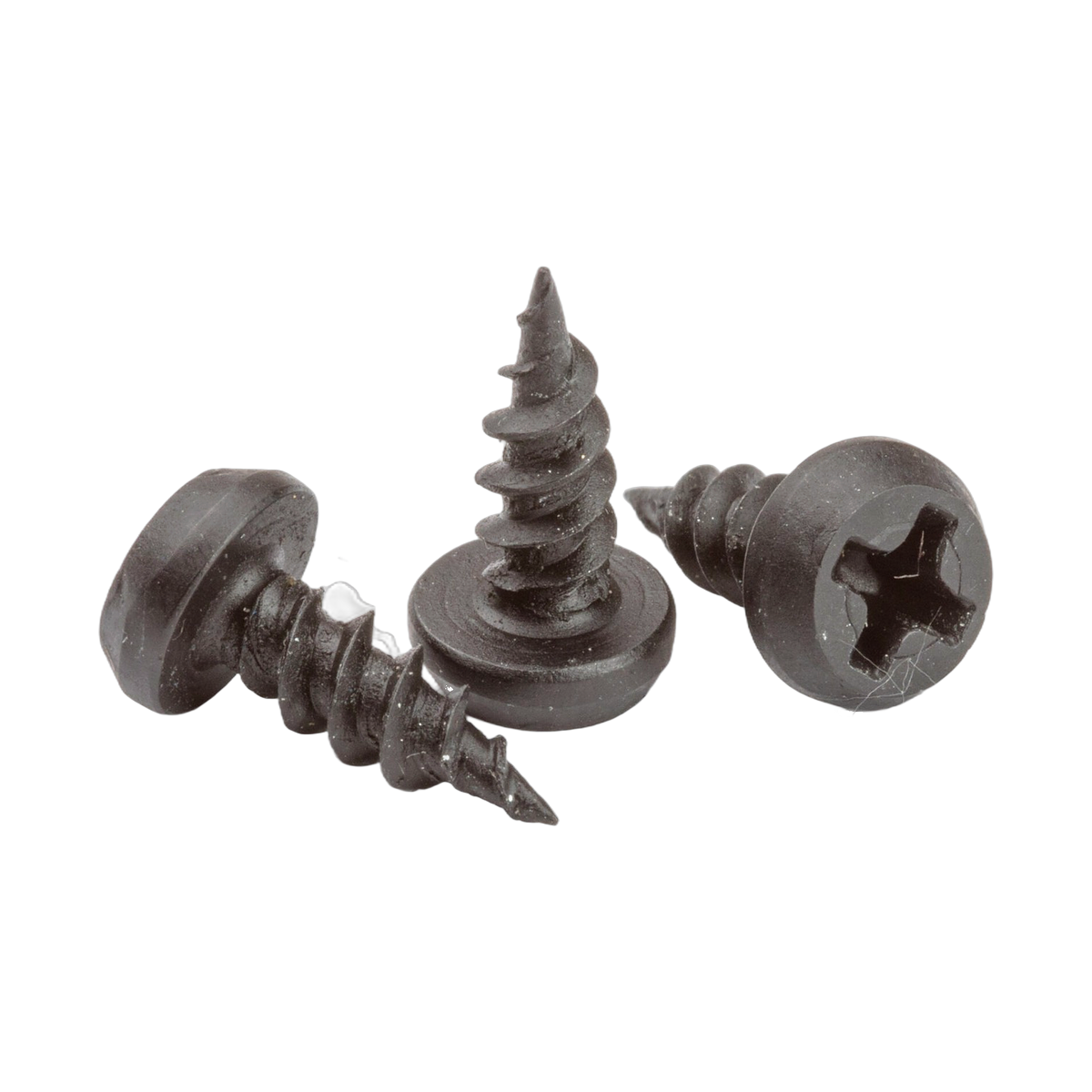 Tornillo Frammer Punta Afilada