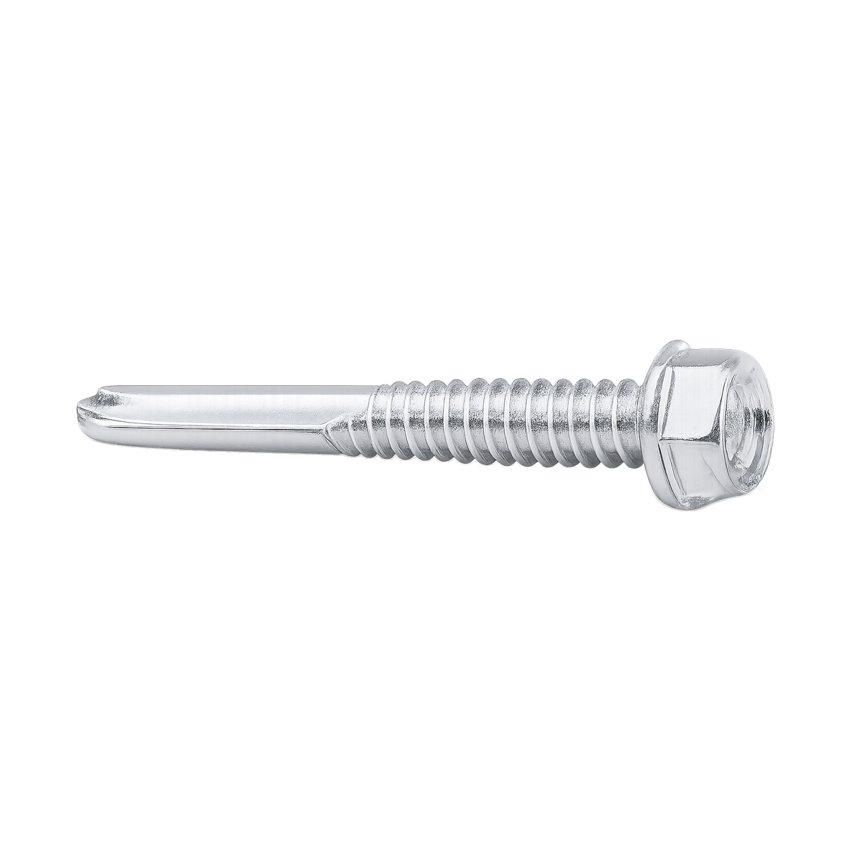 Tornillo Alta Penetracion Punta de Broca