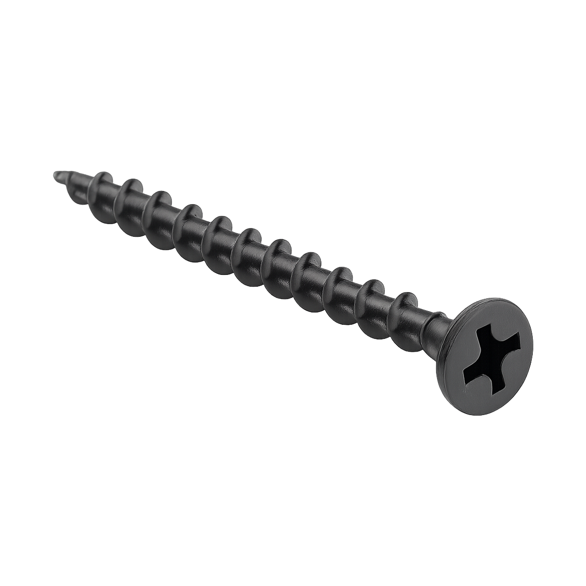 Tornillo Tablaroca Rosca Abierta