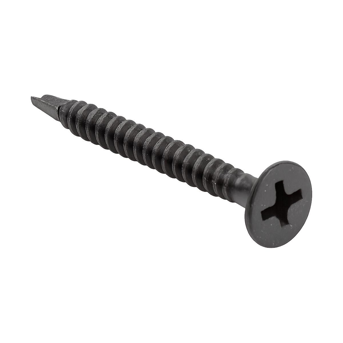 Tornillo Tablaroca Rosca Fina Punta de Broca