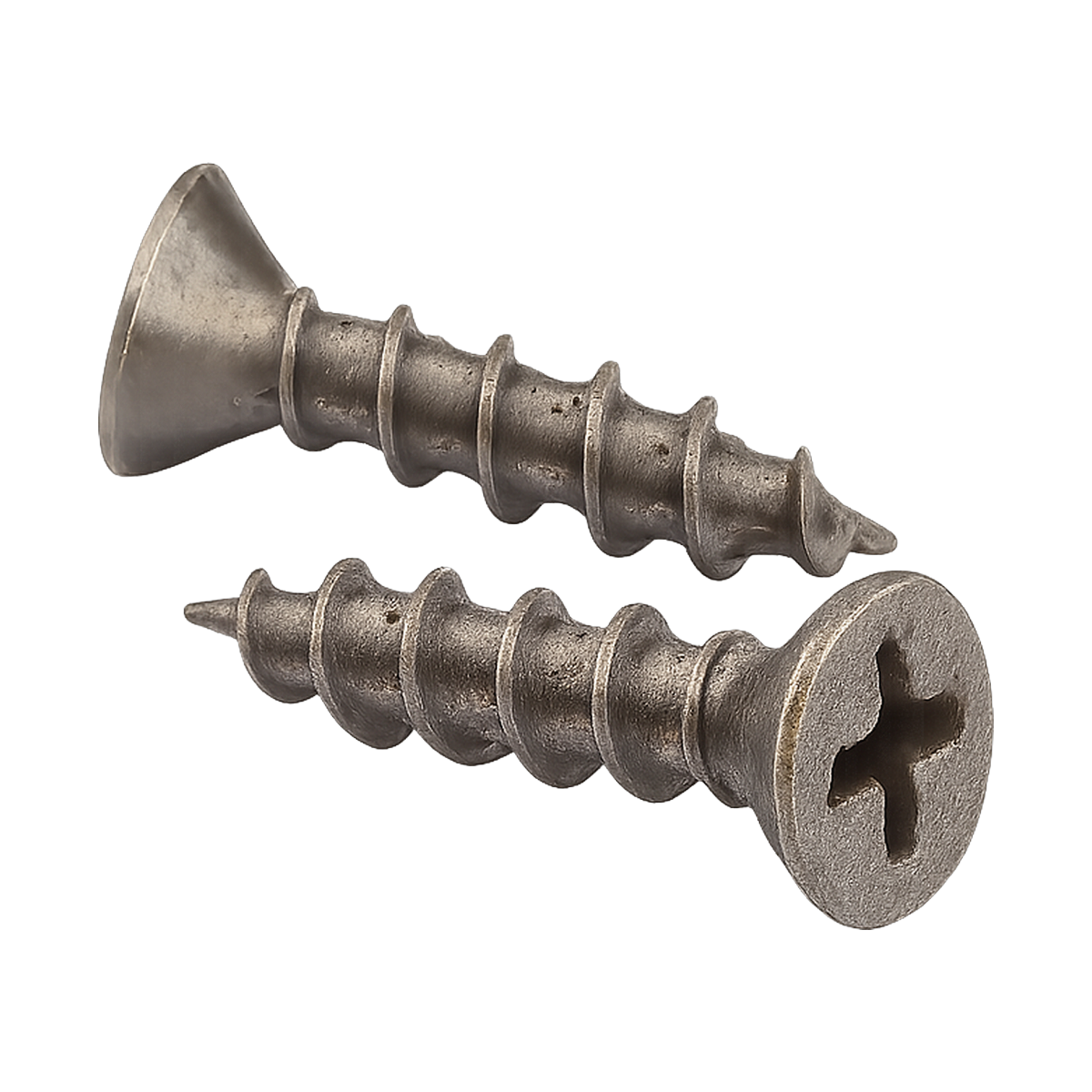 Tornillo Bisagra Bronce