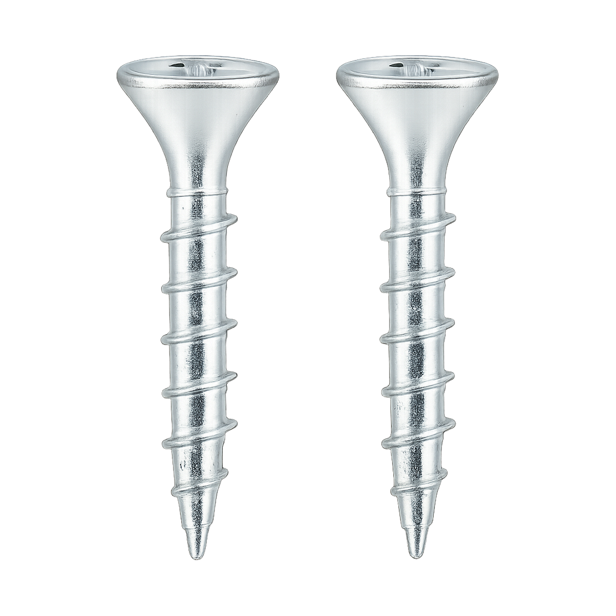 Tornillo Bisagra Zinc