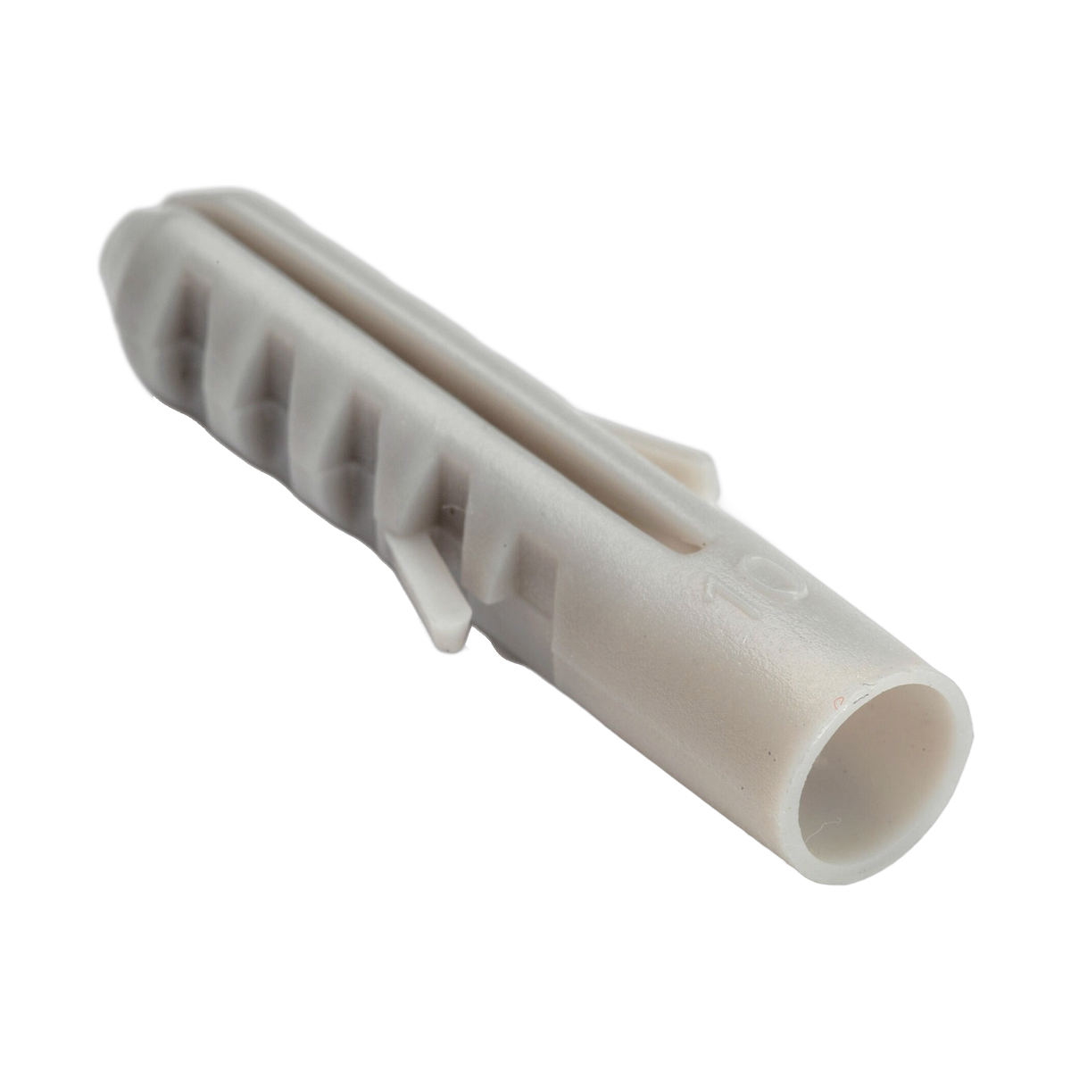 Taquete de Plastico