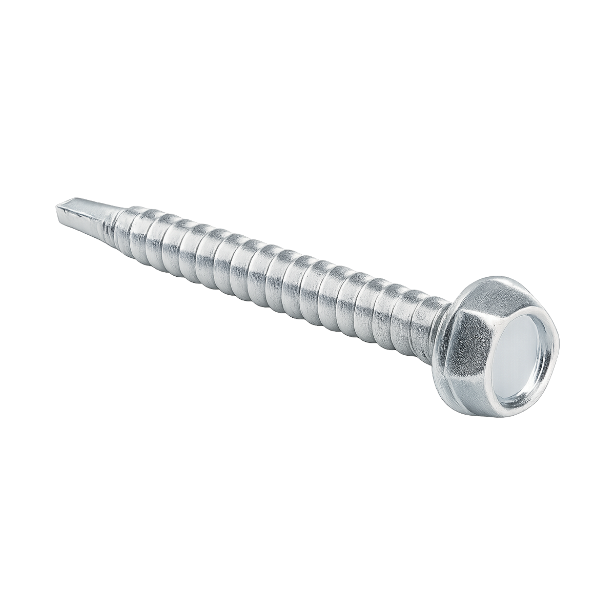 Tornillo Autorroscante Punta de Broca