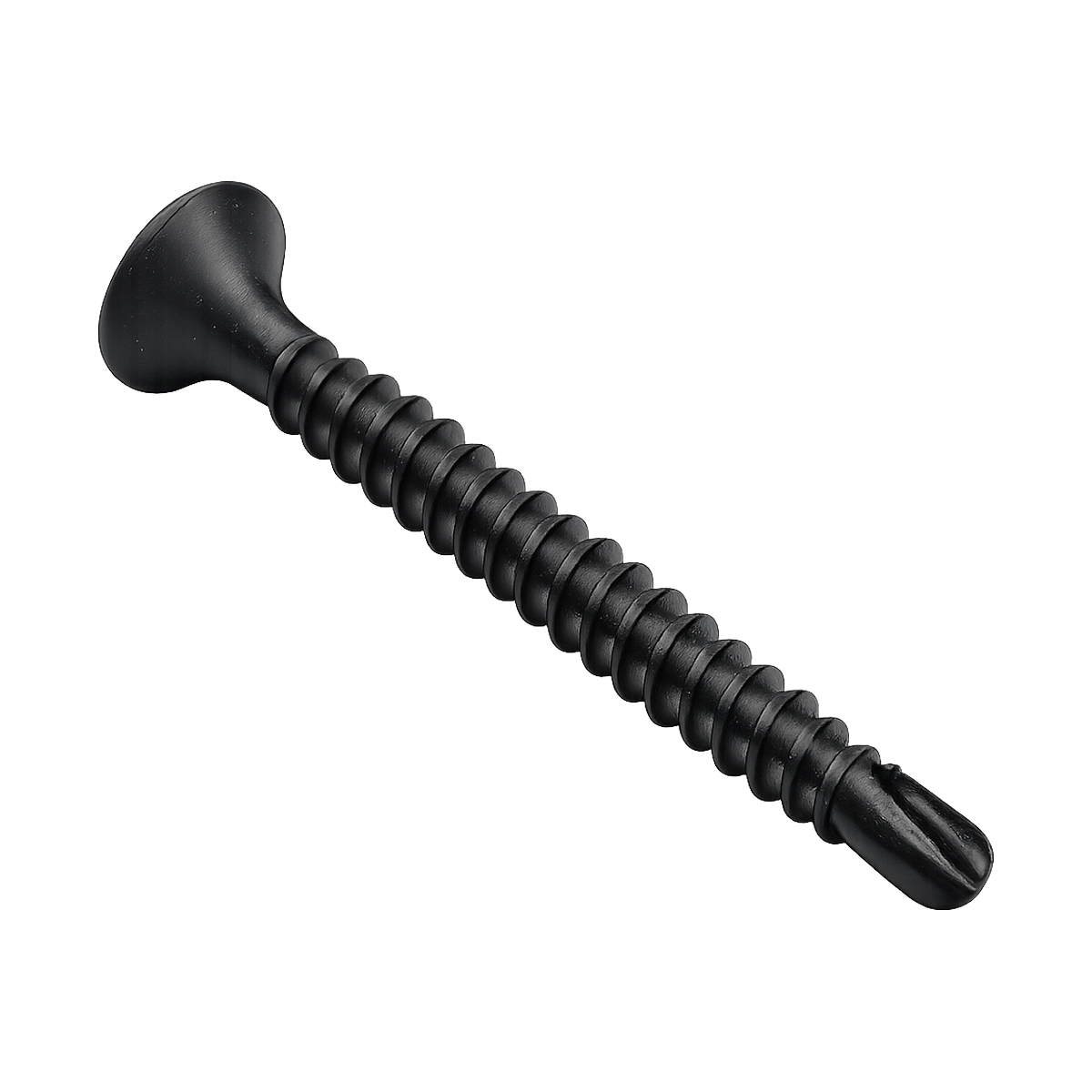 Tornillo Tablaroca Rosca Fina Punta de Broca