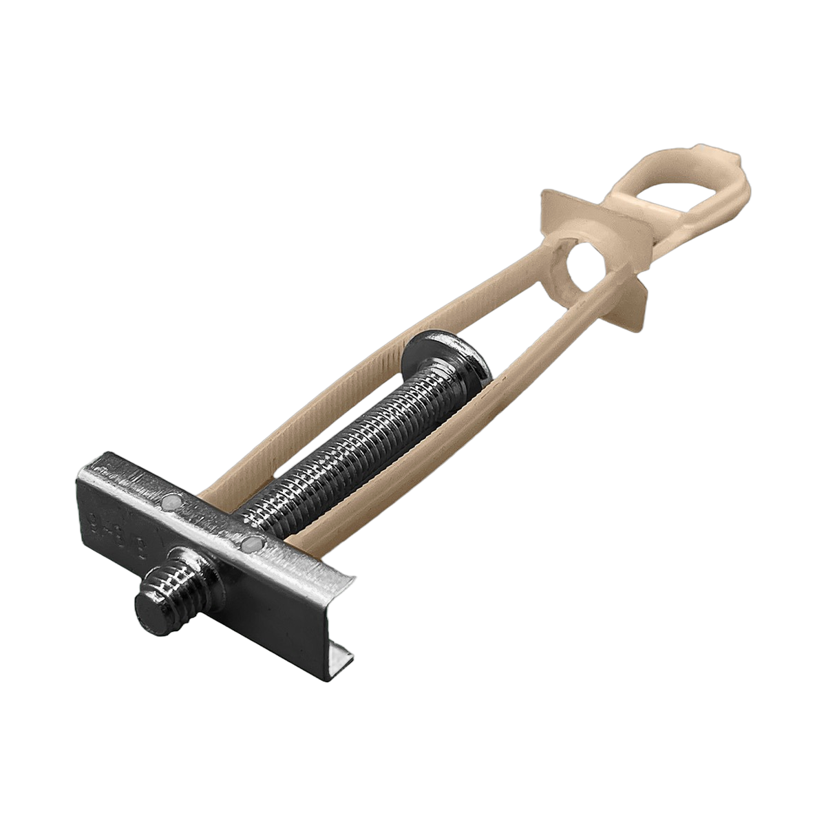 Taquete Toggle Bolt