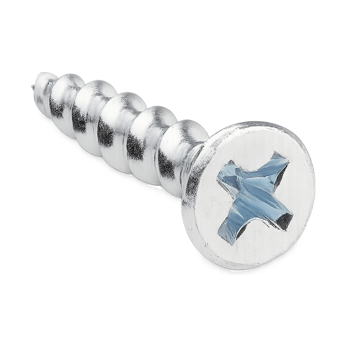 Tornillo Bisagra Zinc