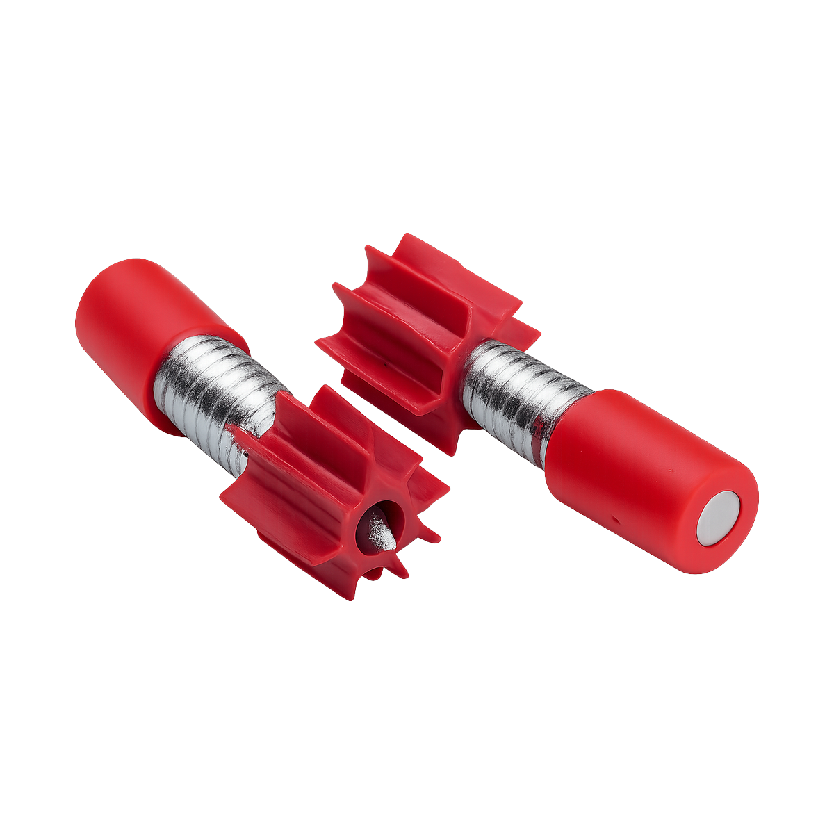 Perno Roscado Para Metal Herramienta 8mm