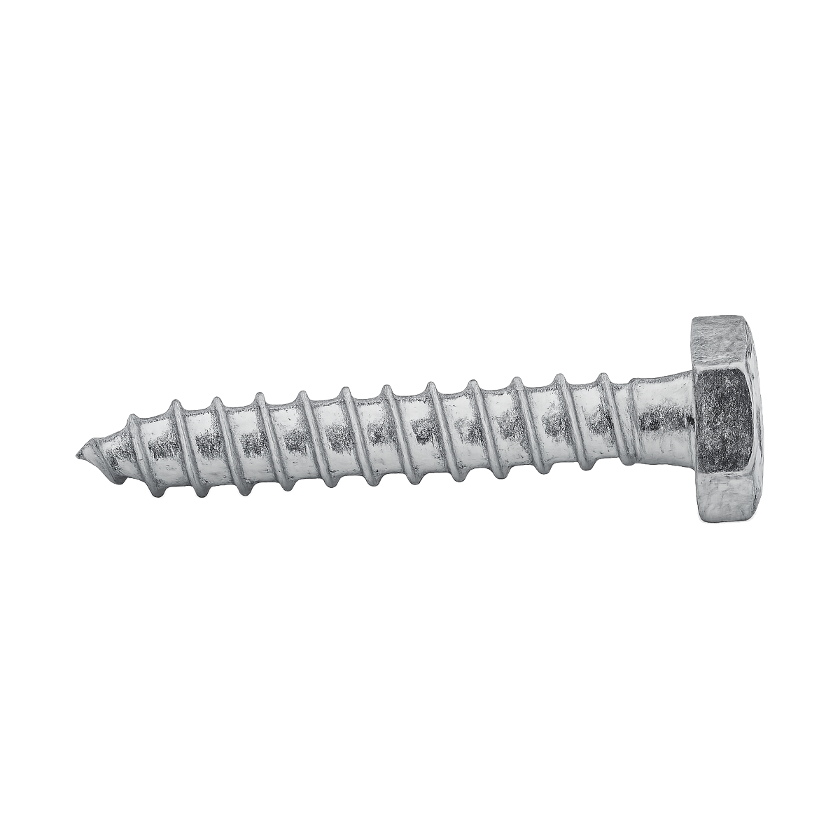 Tornillo para Madera Hex Lag Bolt