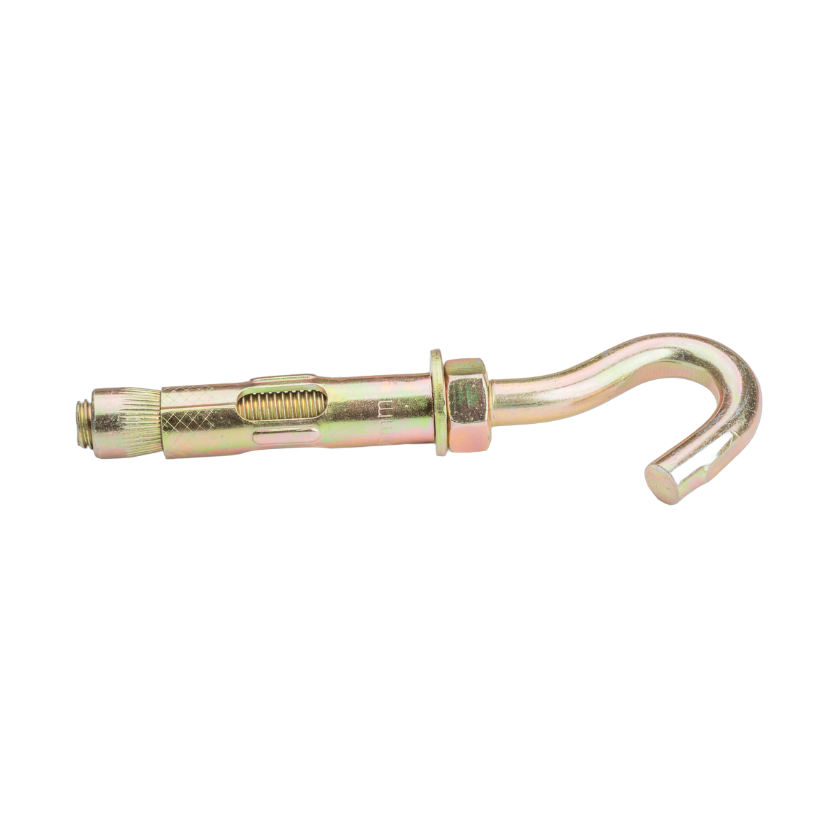 Taquete Hook de Gancho