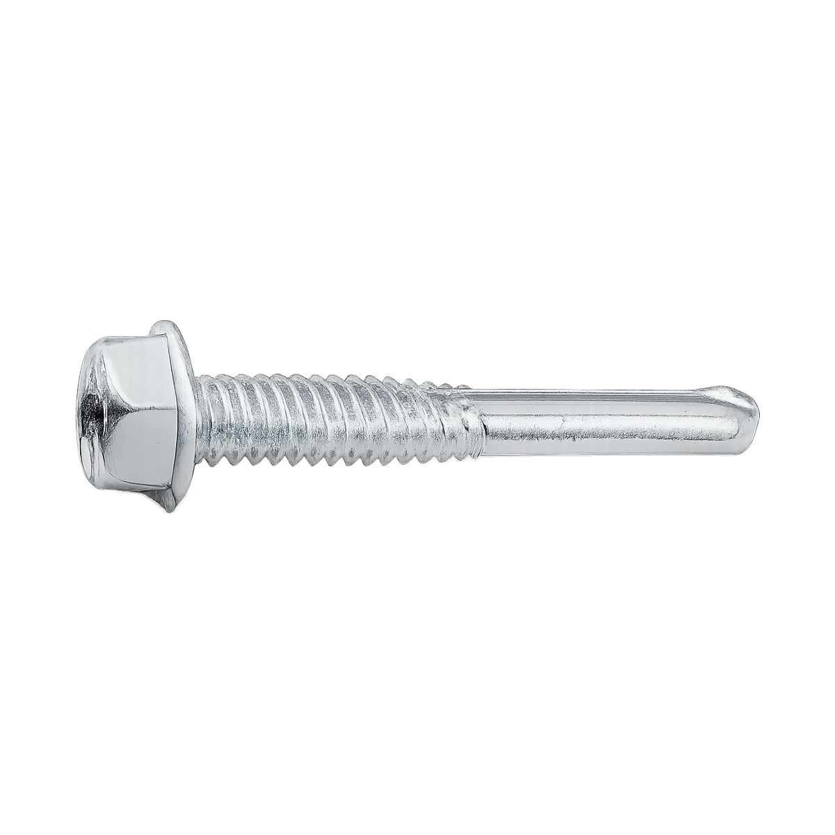 Tornillo Alta Penetracion Punta de Broca