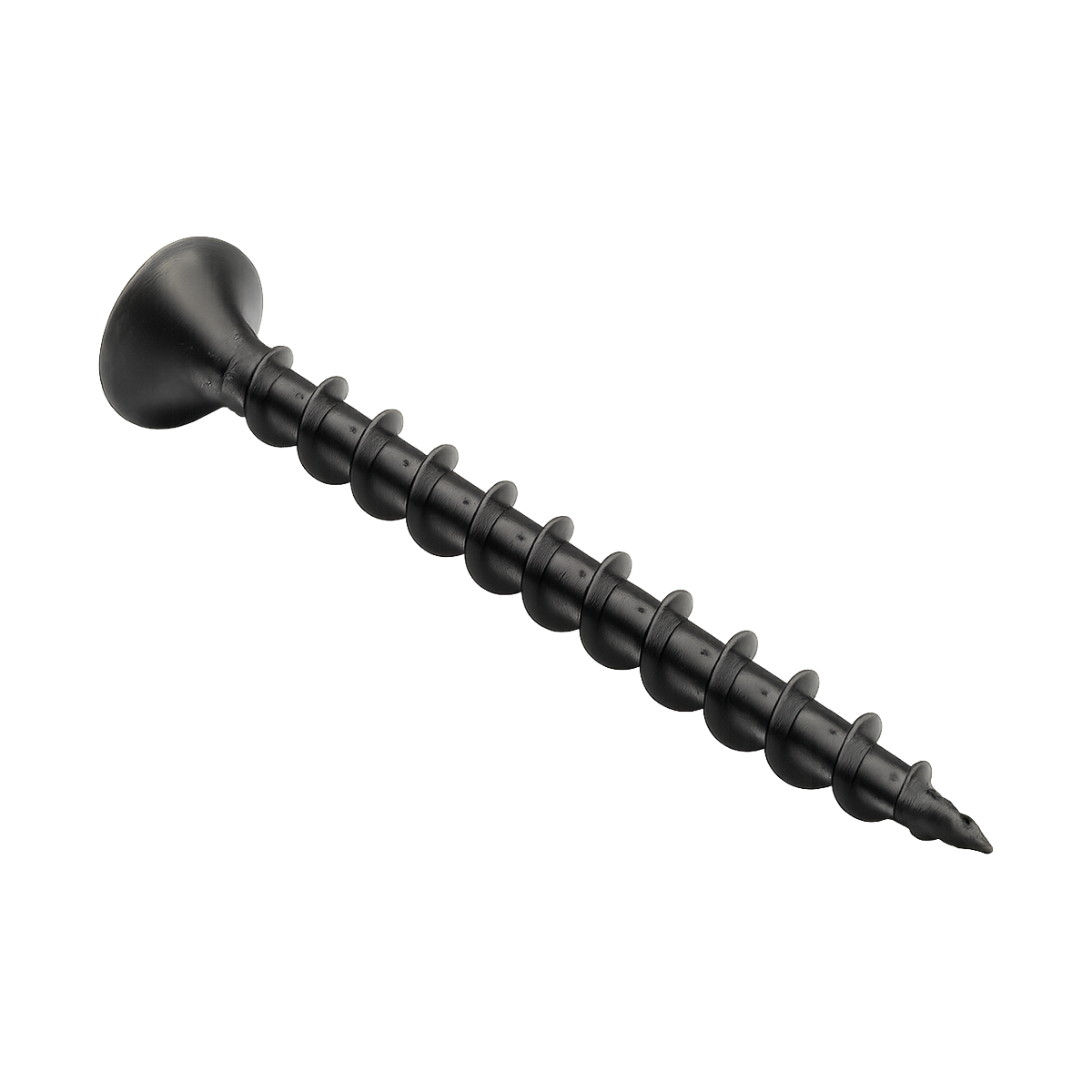 Tornillo Tablaroca Rosca Abierta