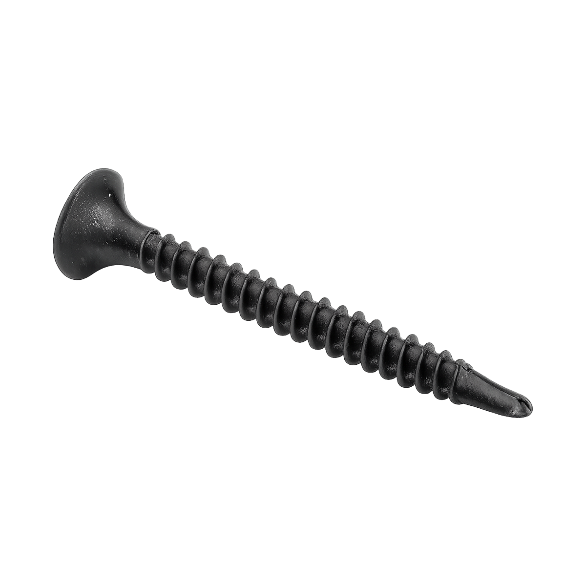 Tornillo Tablaroca Rosca Fina Punta de Broca