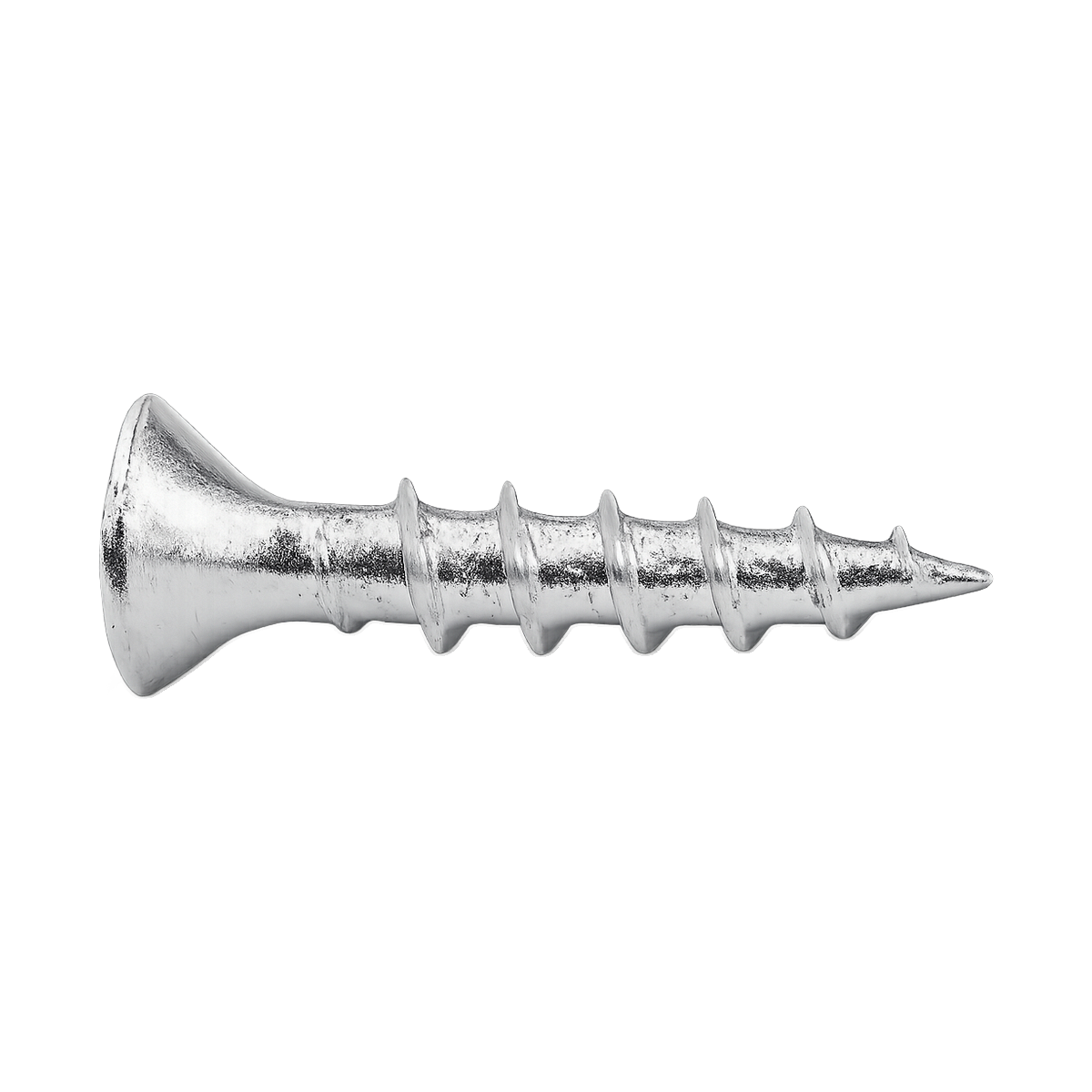 Tornillo Bisagra Zinc