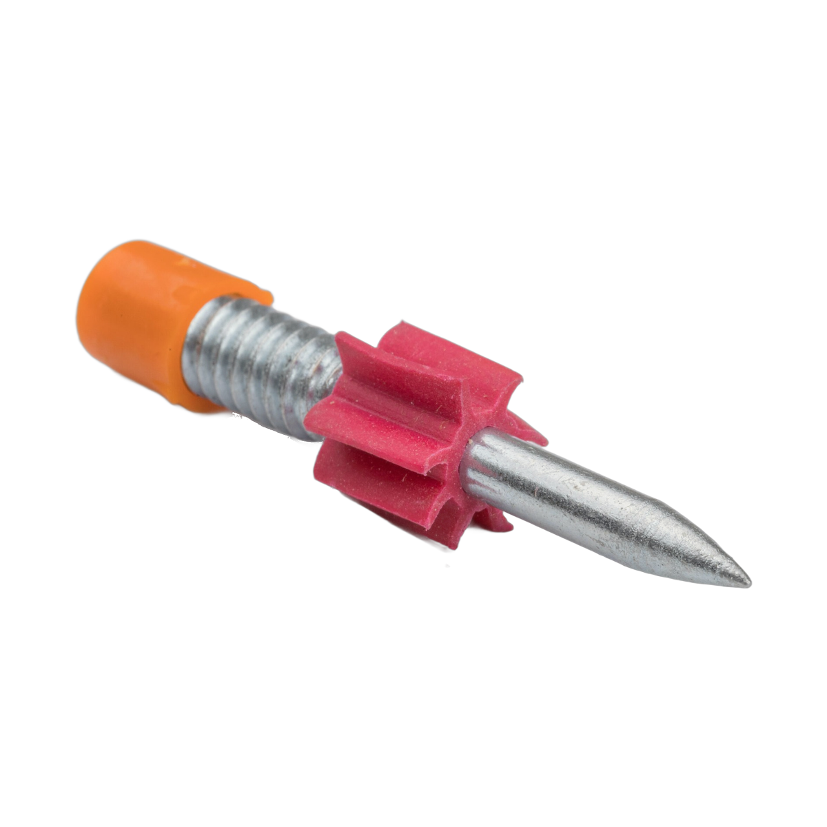 Perno Roscado Para Concreto Herramienta 8mm