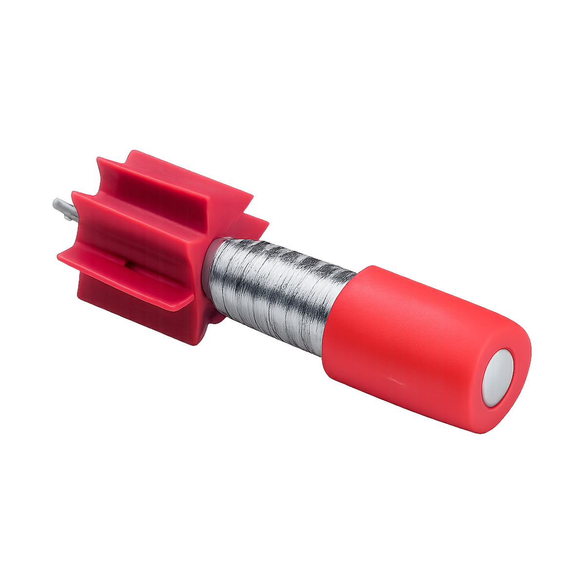 Perno Roscado Para Metal Herramienta 8mm