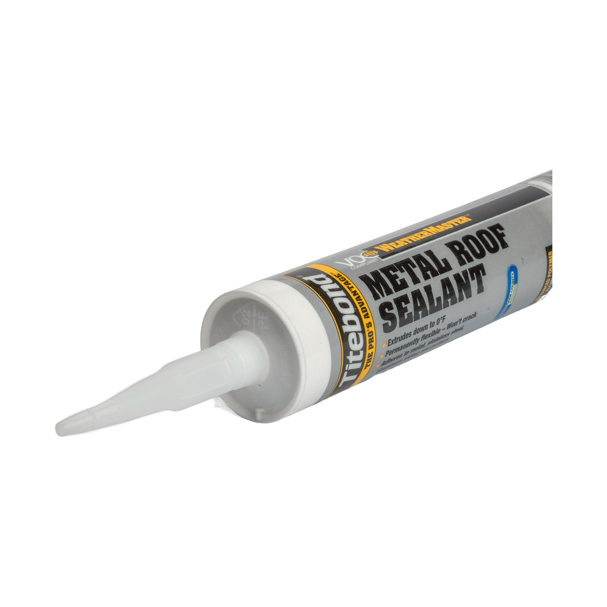 Metal Roof Sealant