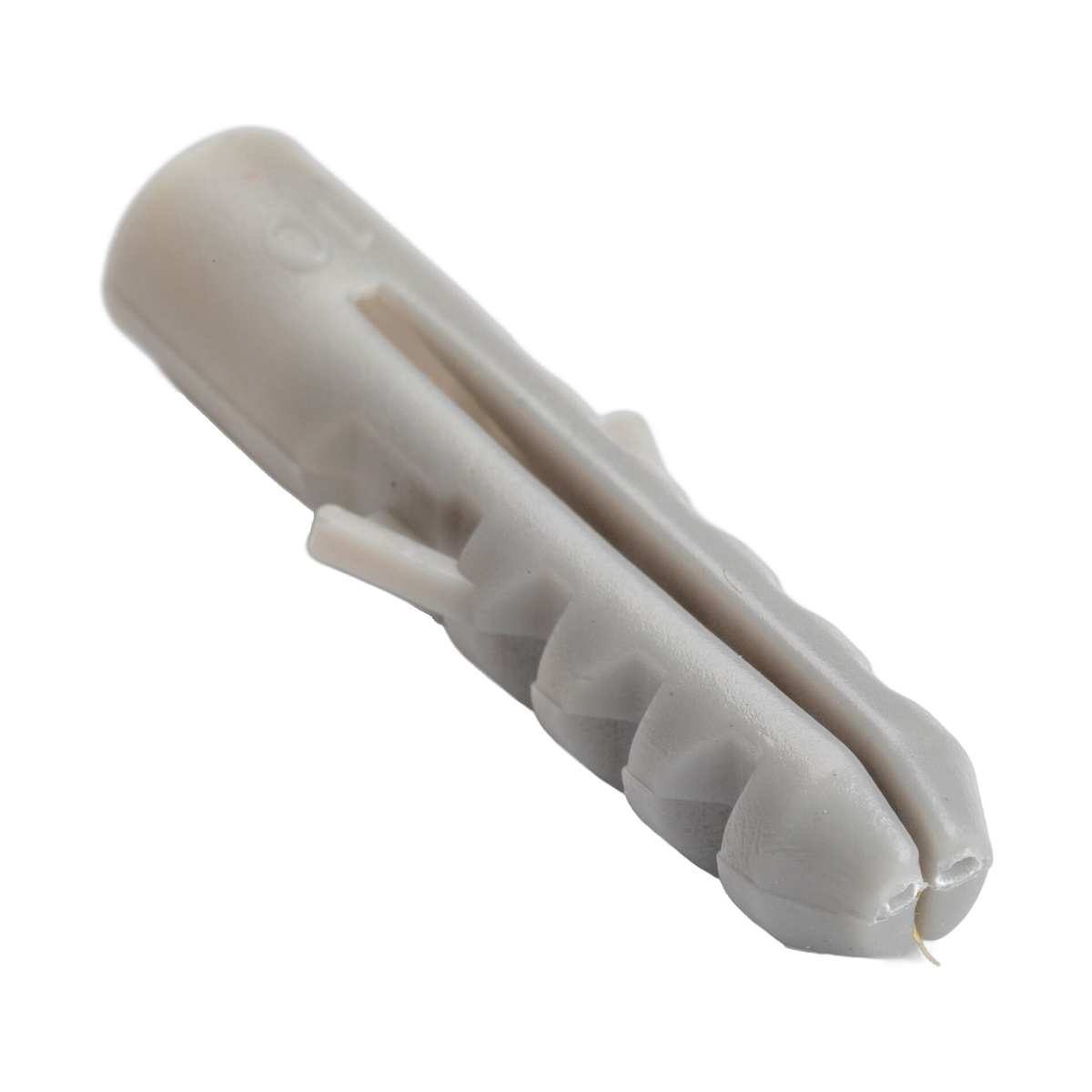 Taquete de Plastico