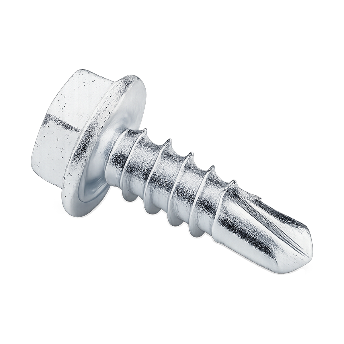 Tornillo Autorroscante Punta de Broca