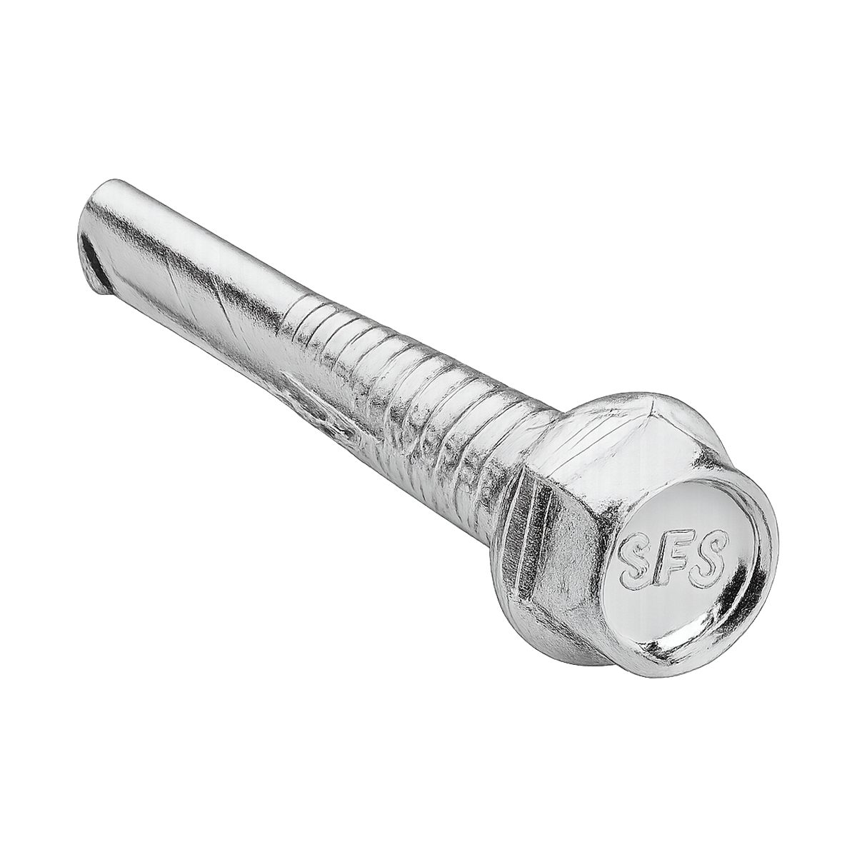 Tornillo Alta Penetracion Punta de Broca