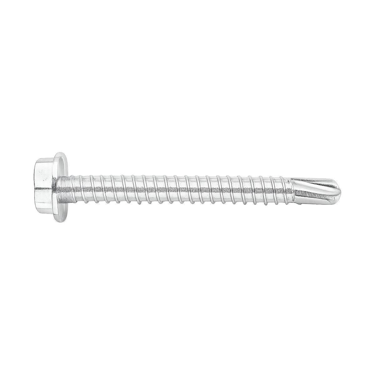 Tornillo Autorroscante Punta de Broca