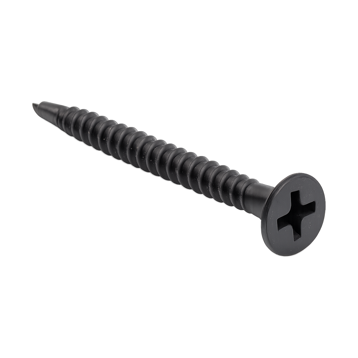 Tornillo Tablaroca Rosca Fina Punta de Broca