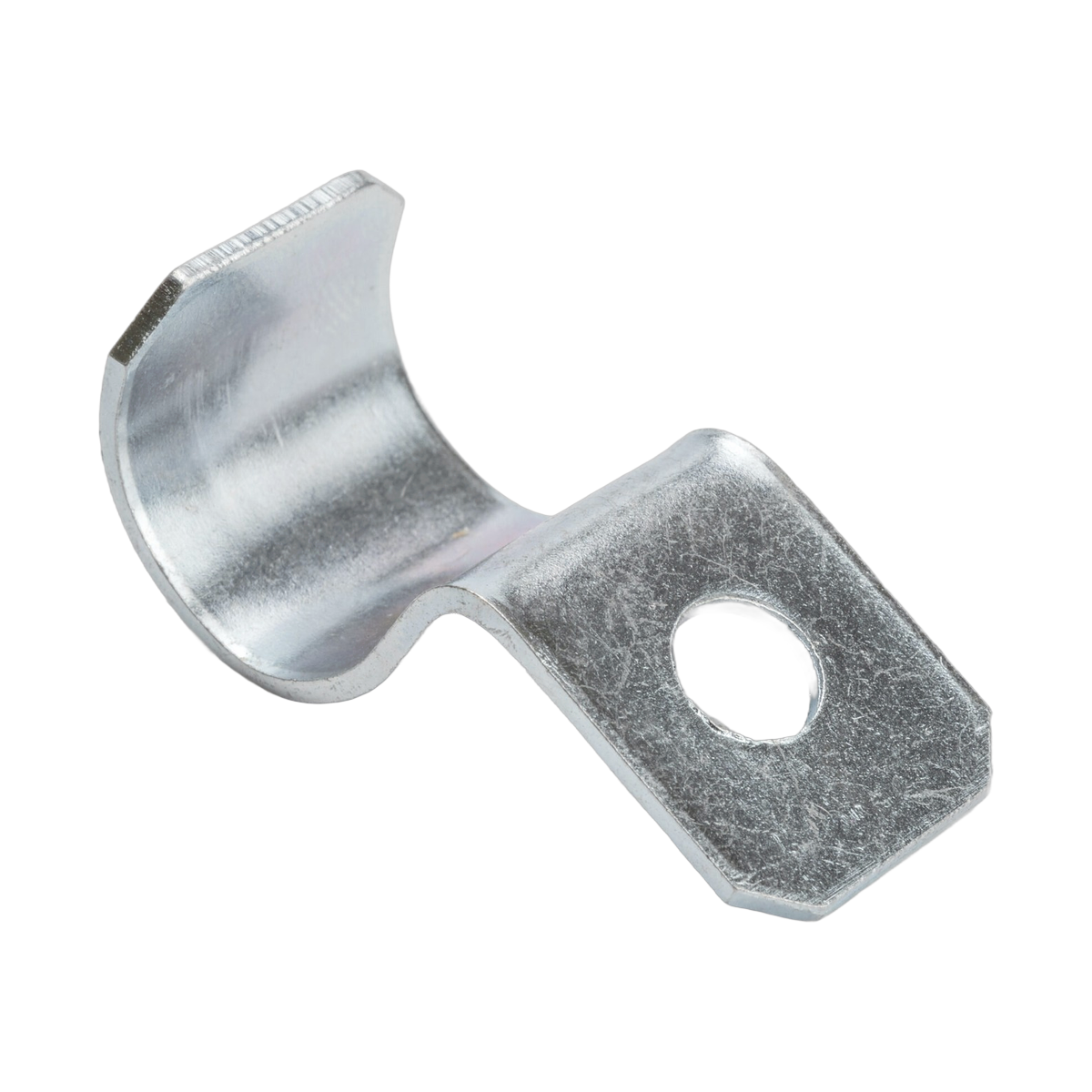 Abrazadera Una
