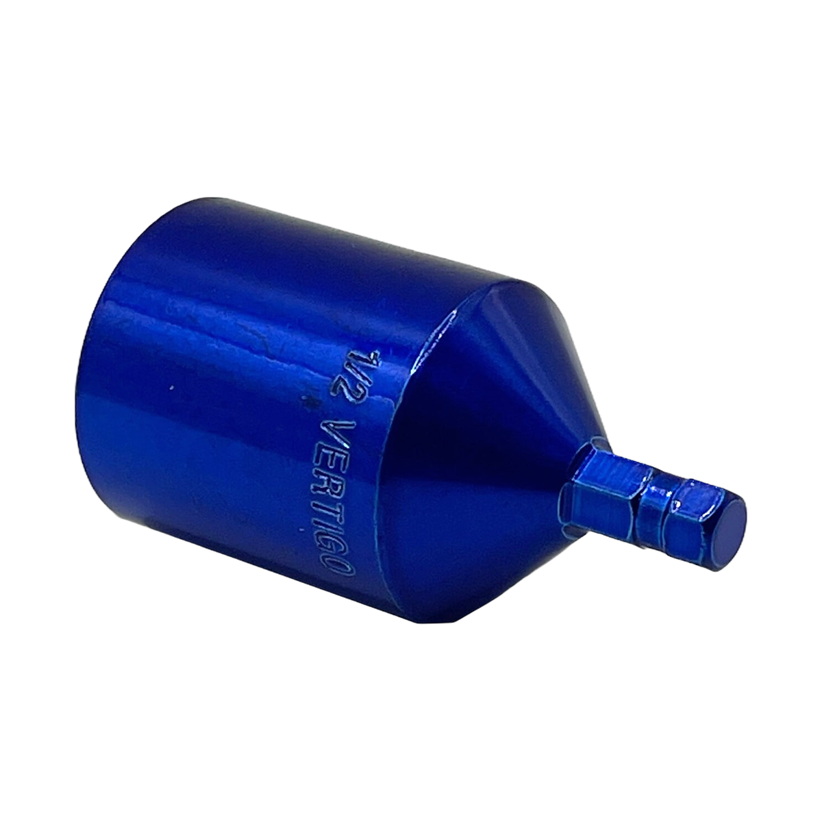 Dado Vertigo Azul