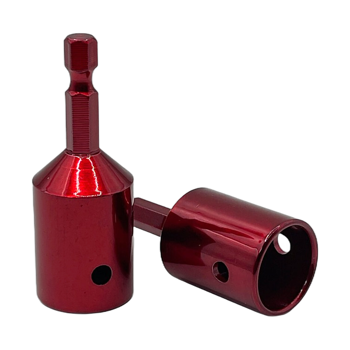 Dado Vertigo Rojo