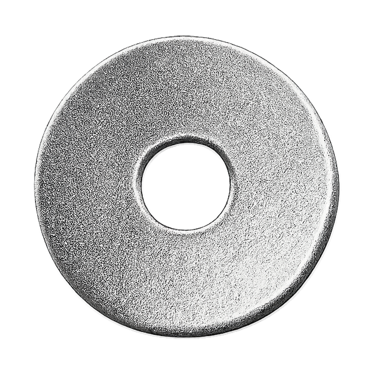 Arandela Fender Galvanizada