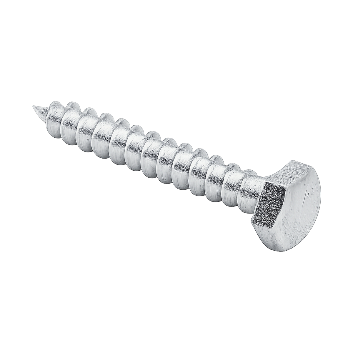 Tornillo para Madera Hex Lag Bolt