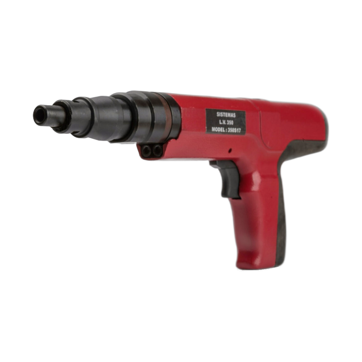Modelo RPST-300
