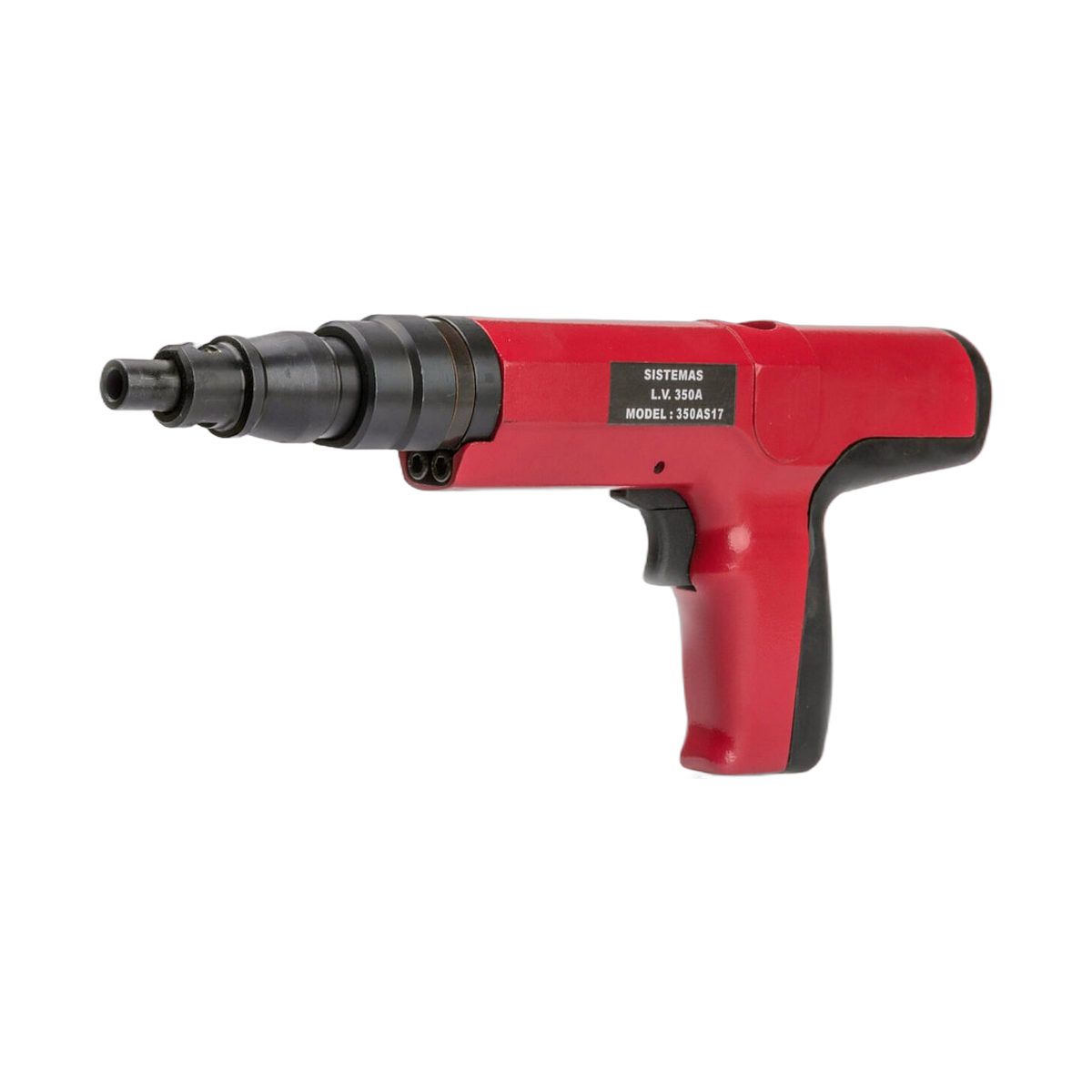 Modelo SWST-300 con Regulador