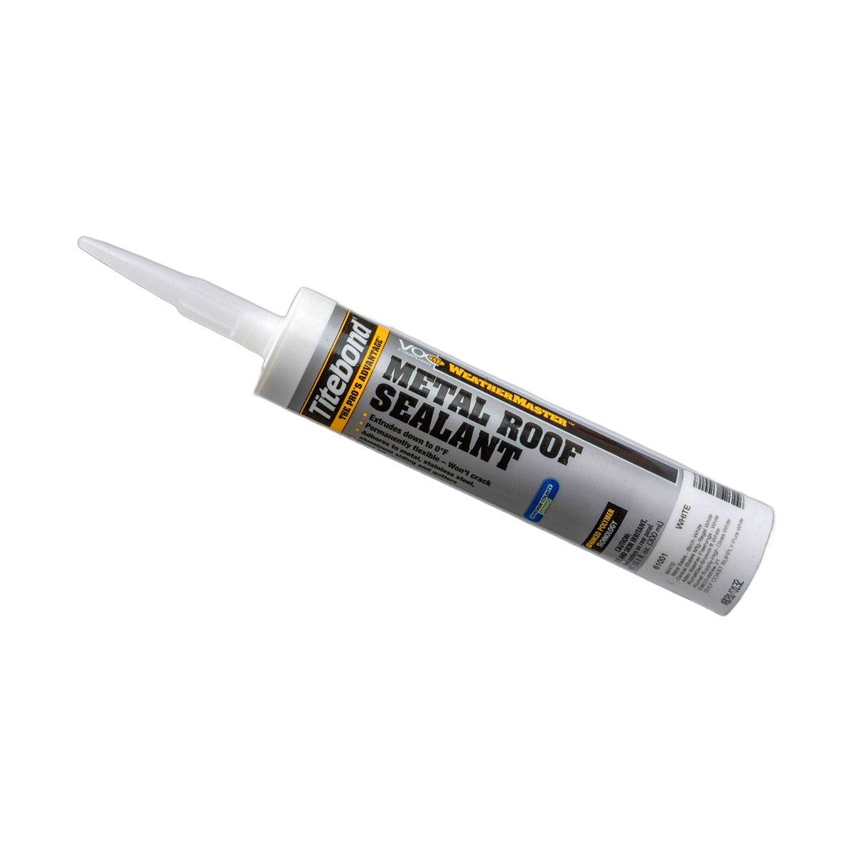 Metal Roof Sealant