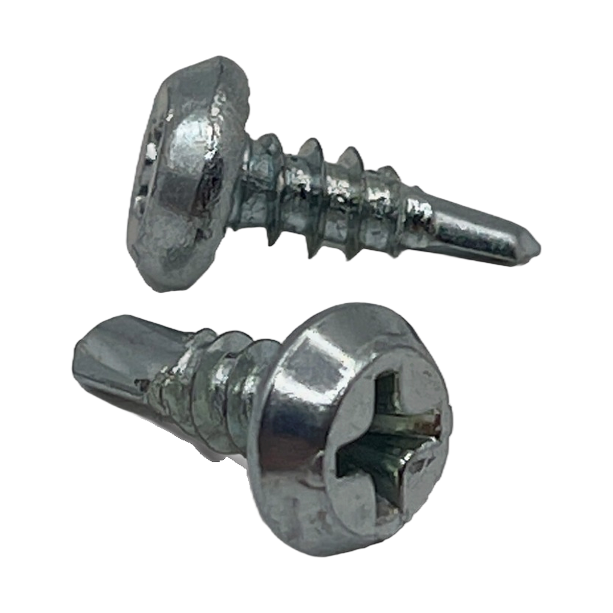 Frammer Punta Broca Zinc
