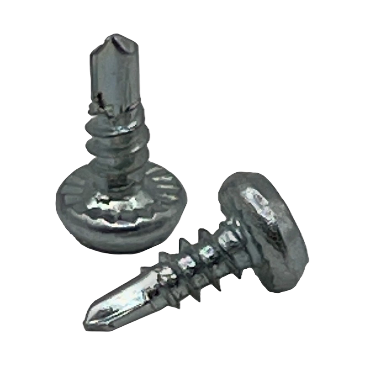 Frammer Punta Broca Zinc