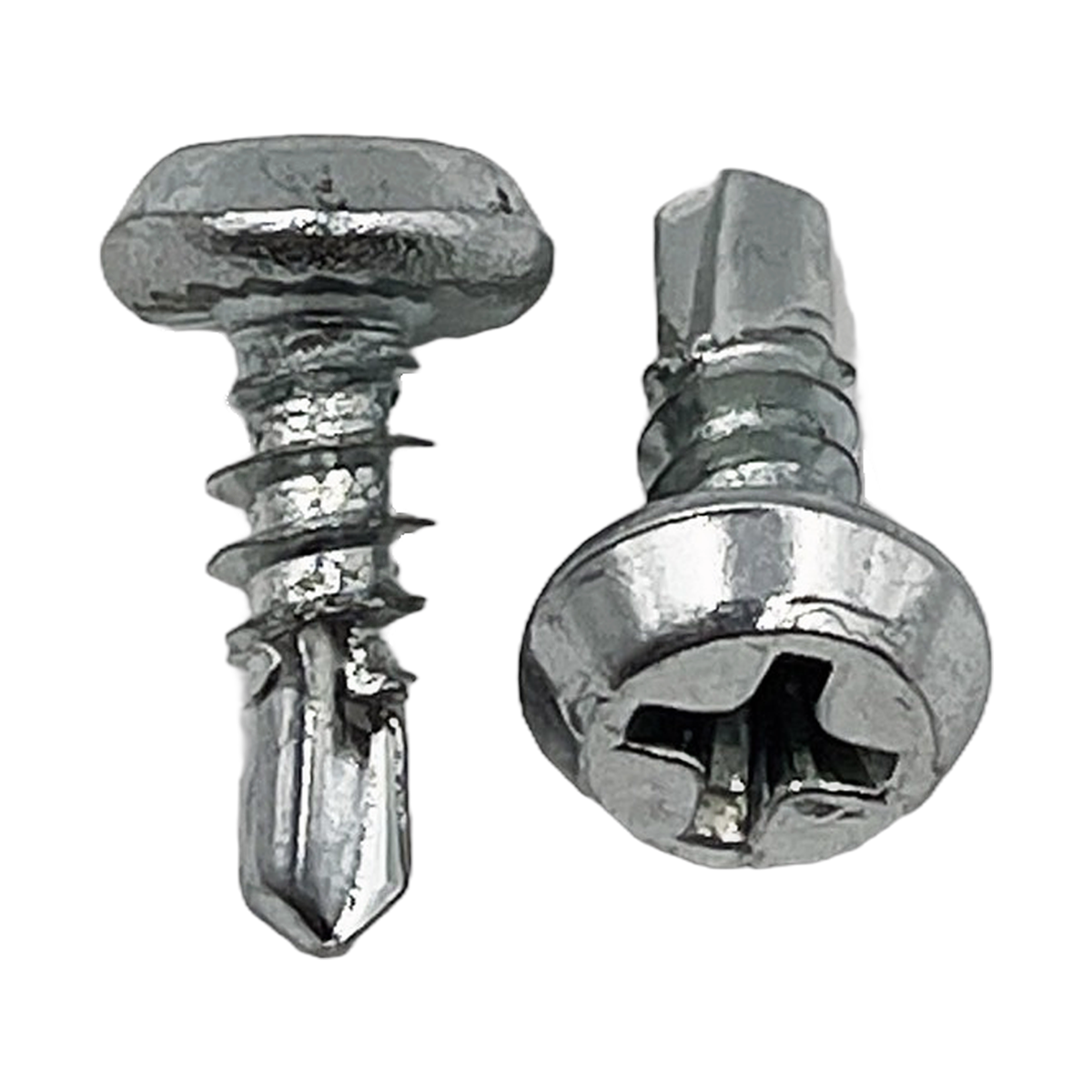 Frammer Punta Broca Zinc