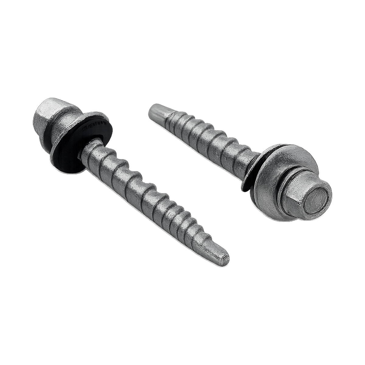 Tornillo Rosca Especial Punta de Broca