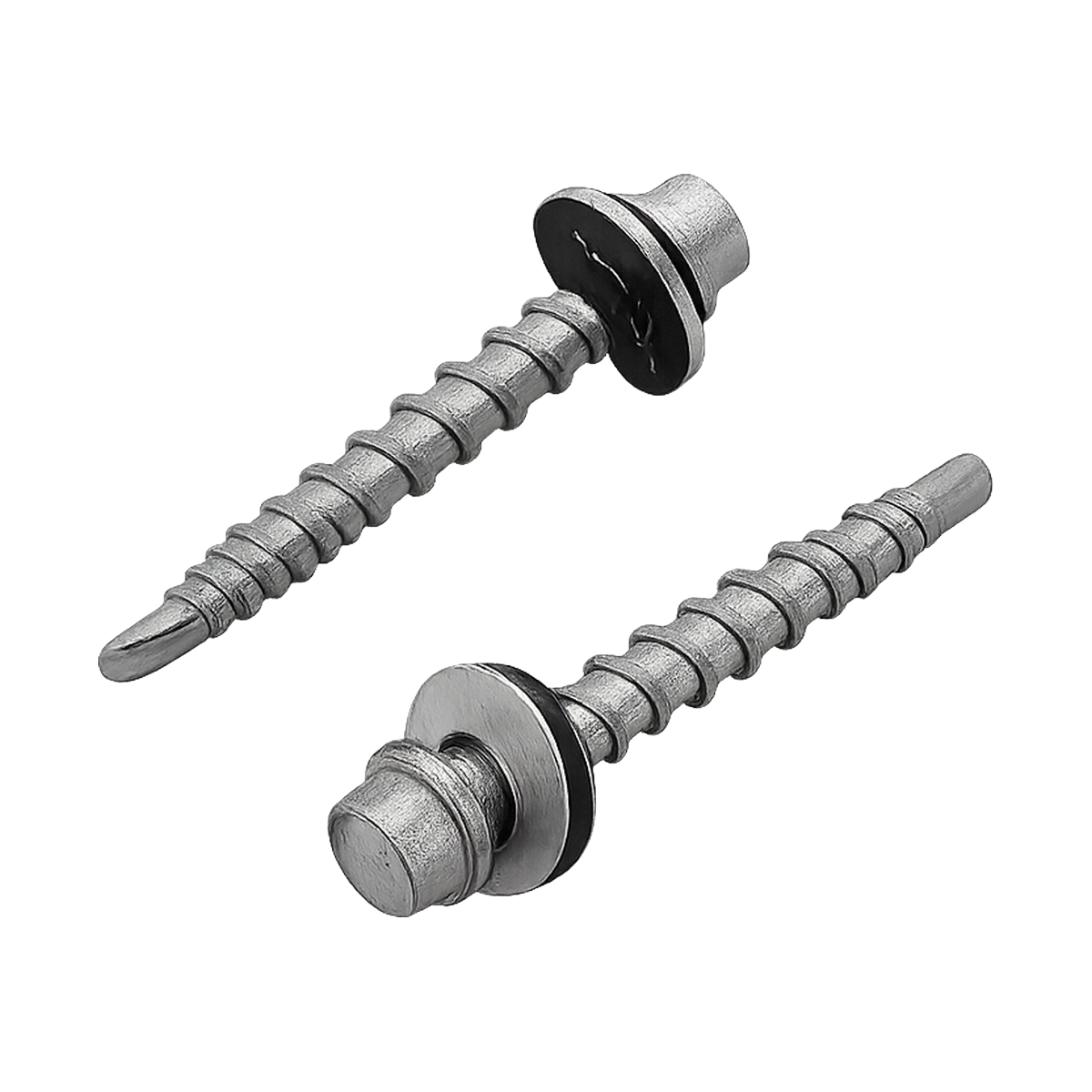 Tornillo Rosca Especial Punta de Broca