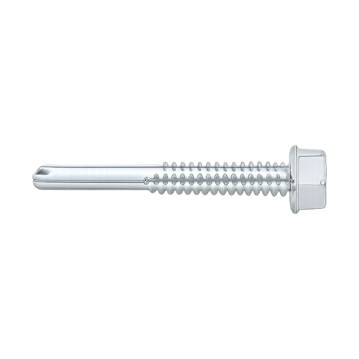 Tornillo Alta Penetracion Punta de Broca