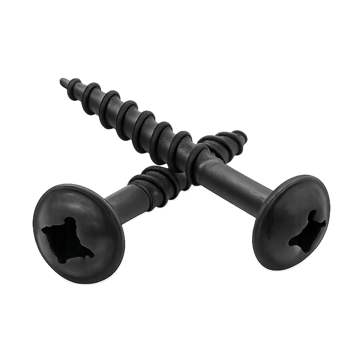 Tornillo Para Tablaroca Cabeza Cuadrada