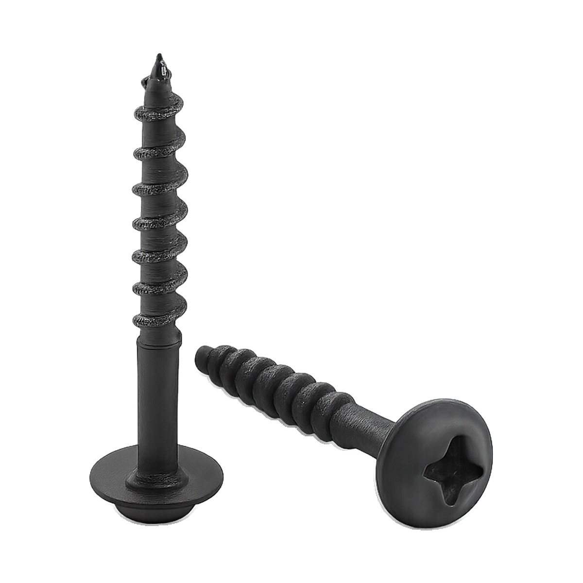 Tornillo Para Tablaroca Cabeza Cuadrada