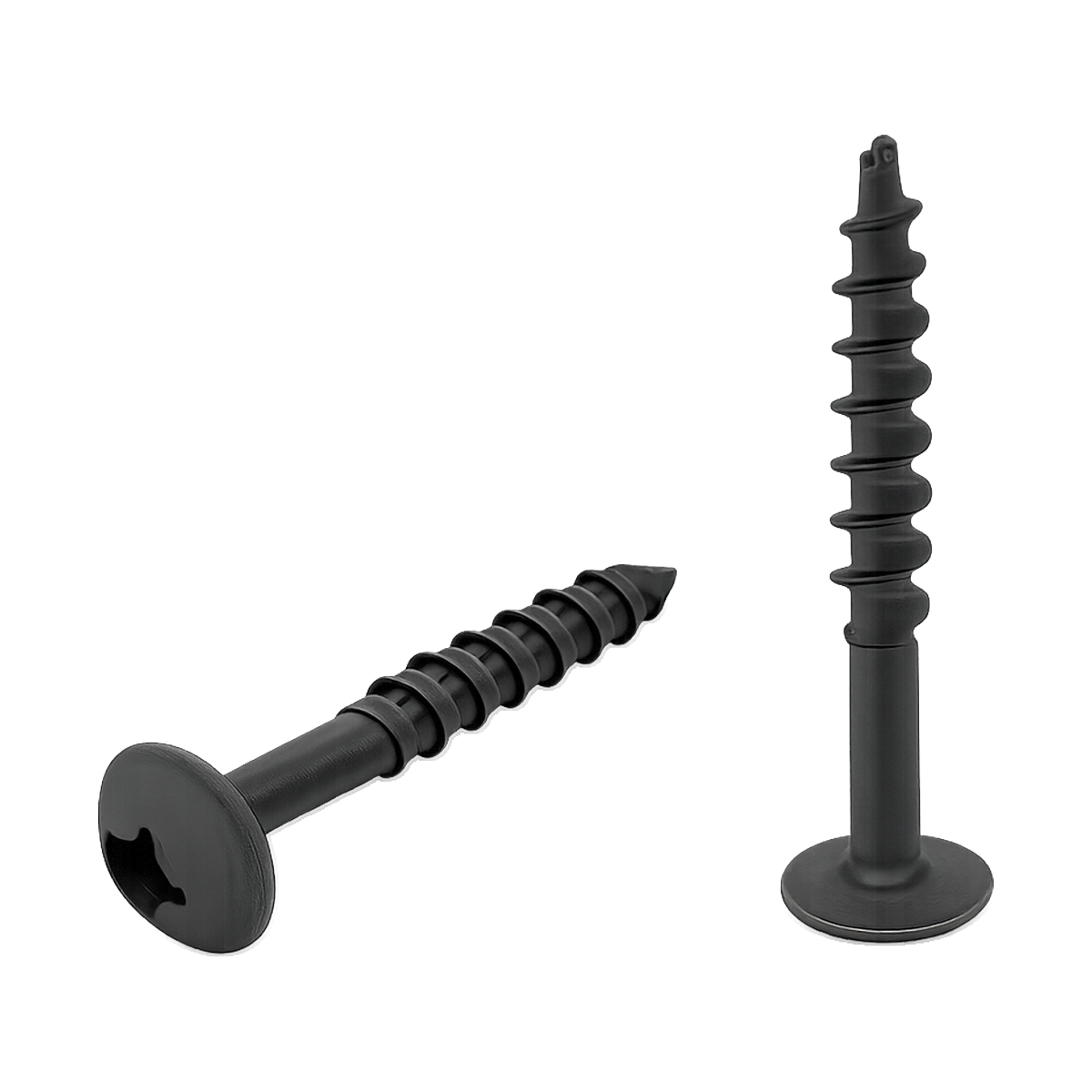 Tornillo Para Tablaroca Cabeza Cuadrada