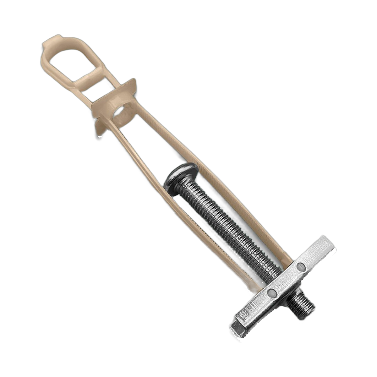 Taquete Toggle Bolt