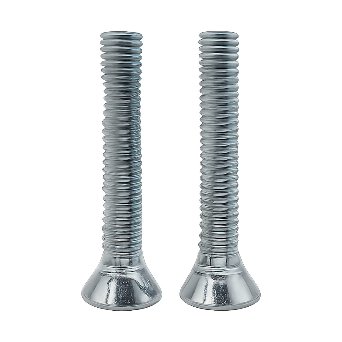 Tornillo Arado Grado 5 Galvanizado