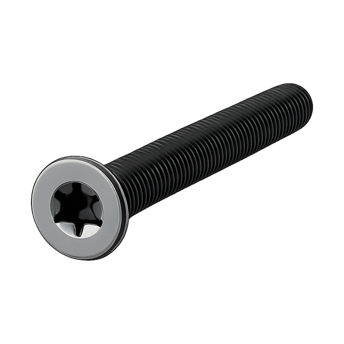 Tornillo TORX Punta F