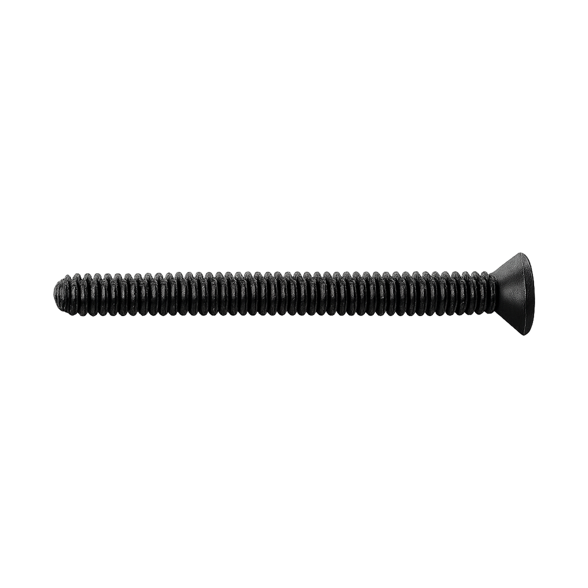 Tornillo TORX Punta F