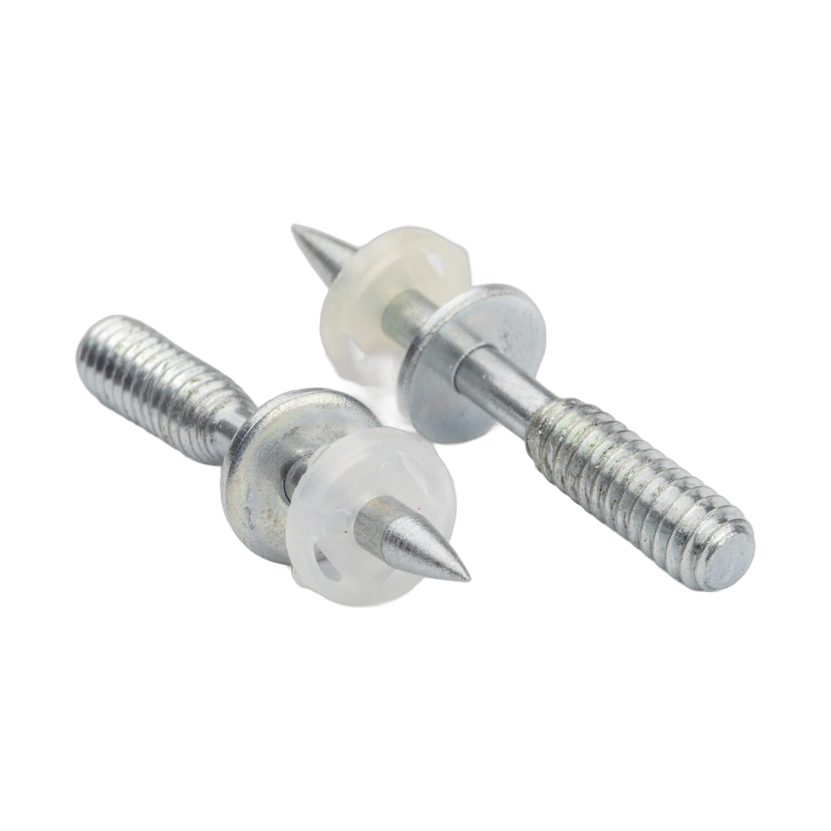 Perno Roscado Para Metal Herramienta 12mm
