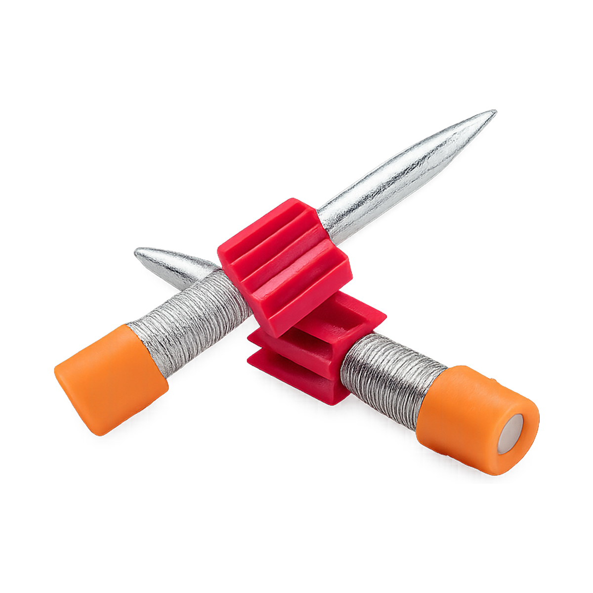 Perno Roscado Para Metal Herramienta 8mm